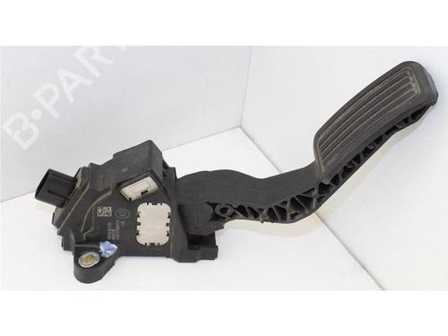Pedal TOYOTA YARIS (_P9_) 1.4 D-4D (NLP90_, NLP90R) | BP15142559I4