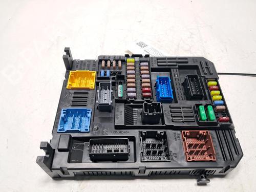 Used Electronic module Electronic module DS DS 7 Crossback (J4_, JR_, JC_) 1.5 BlueHDi 130 (JCYHZJ, JCYHZR) (130 hp) 33197965 33197965