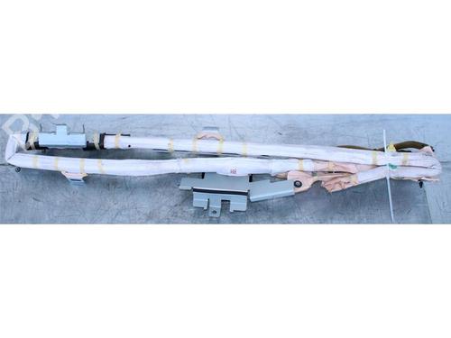 Used Right curtain airbag MAZDA CX-7 (ER) 2.2 MZR-CD AWD (ER10A) (173 hp) 15143725