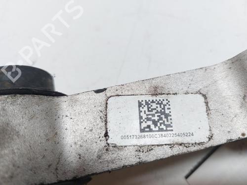 Gearbox mount FIAT 500 (312_) 1.3 D Multijet (312AXB1A) | BP30453920M88 - Image 5