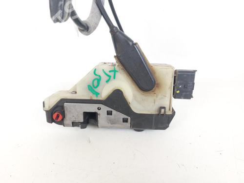Rear left lock PEUGEOT 2008 I (CU_) 1.6 BlueHDi 100 | BP23859114C100