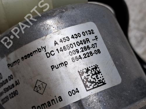 Vacuum pump RENAULT TWINGO III (BCM_, BCA_) Z.E: (BCA1) | BP35894453M80 - Image 5