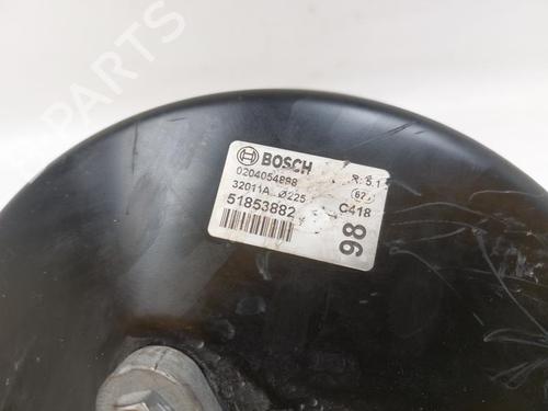 Servo brake LANCIA YPSILON (312_) 1.2 (312.PXA1A, 312.YXA1A) | BP25023936M42 - Image 4