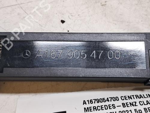 Engine control unit (ECU) MERCEDES-BENZ A-CLASS (W177) A 200 d (177.012) | BP38558119M57 - Image 5