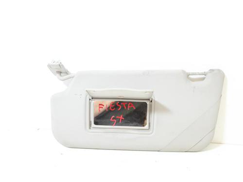 Left sun visor FORD FIESTA VI (CB1, CCN) 1.4 TDCi | BP15146153I1 