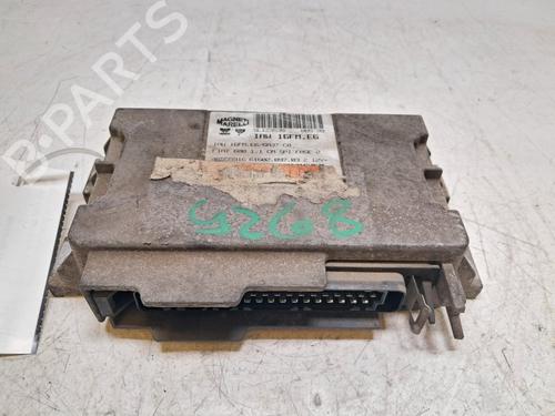 Used Engine control unit (ECU) Engine control unit (ECU) FIAT SEICENTO / 600 (187_) 1.1 (187AXB, 187AXB1A, 187AXC1A02) (54 hp) 40215769 40215769