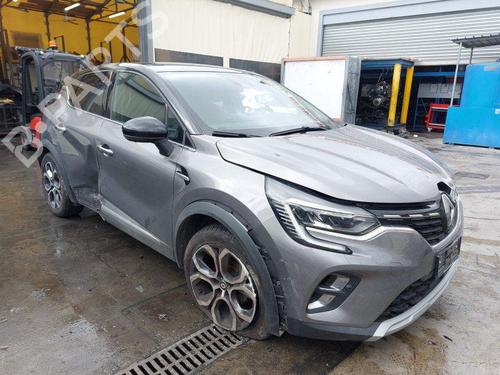 AC pipe RENAULT CAPTUR II (HF_) LPG (HFMT) | BP33195599M126  - Image 6