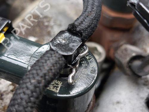 Engine FIAT GRANDE PUNTO (199_) 1.3 D Multijet (199.AXD11, 199.AXD1A, 199.AXD1B,... | BP33754772M1 - Image 7