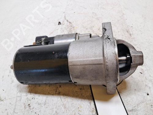 Used Starter Starter MG MG ZS SUV (AZS1) 1.5 VTi (106 hp) 34417755 34417755