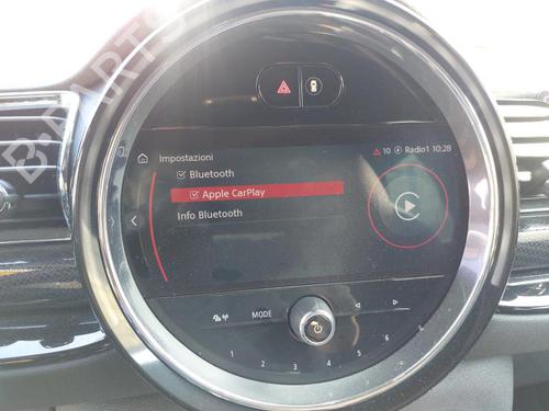 Engine control unit (ECU) MINI MINI CLUBMAN (F54) Cooper SD ALL4 | BP25301531M57 