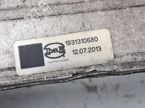 Intercooler FIAT PANDA (312_, 319_) 0.9 (312PXG1A) | BP35750638M30 - Image 5