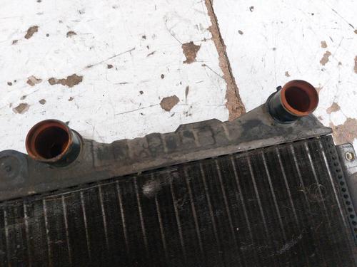 Water radiator FORD TRANSIT Platform/Chassis (FM_ _, FN_ _) 2.4 DI (F_A_, F_B_, F_C_, F_D_) | BP29764416M31