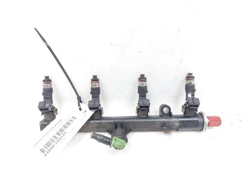 Used Injector FIAT TIPO Hatchback (356_, 357_) 1.4 (356HXA1B, 357) (95 hp) 29583965