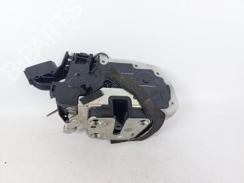 Rear right lock NISSAN JUKE (F15) 1.5 dCi | BP15161710C99