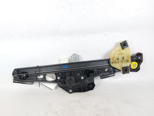 Front right window mechanism RENAULT CAPTUR II (HF_) TCe 100 (HFMT) | BP23881257C23 - Image 2