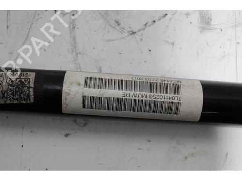 Anti roll bar PORSCHE CAYENNE (92A) 3.0 Diesel | BP23879816M96