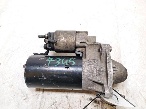 Used Starter Starter FIAT DOBLO MPV (119_, 223_) 1.9 D Multijet (120 hp) 34505539 34505539
