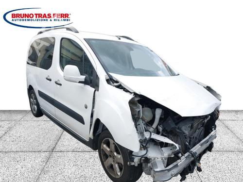 Starter PEUGEOT PARTNER Tepee 1.6 HDi 90 | BP15165251M8 