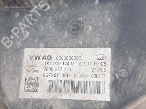 Steering rack VW GOLF PLUS V (5M1, 521) 1.6 | BP36908268M22  - Image 6