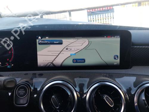 Andre MERCEDES-BENZ A-CLASS (W177) A 180 d (177.010) | BP28618718O1