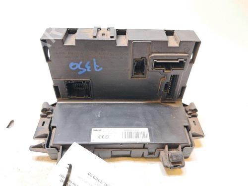 Used Electronic module Electronic module FIAT PANDA (169_) 1.2 (169.AXB11, 169.AXB1A) (60 hp) 34418259 34418259