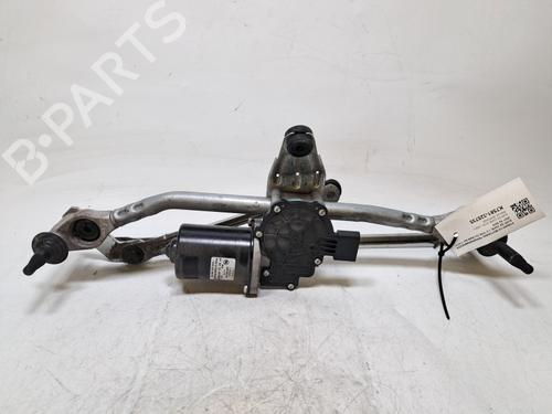 Used Front wiper motor Front wiper motor AUDI Q2 (GAB, GAG) 30 TFSI (110 hp) 36218174 36218174