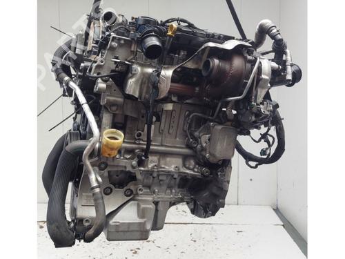 Used Engine Engine 37486133 37486133