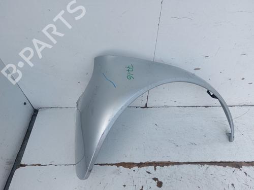 Støtfangerhjørne Støtfangerhjørne SMART CITY-COUPE (450) 0.6 (S1CLA1, 450.341) (55 hp) 36381177 36381177