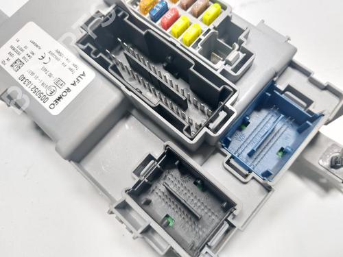 Electronic module ALFA ROMEO MITO (955_) 1.3 MultiJet (955AXT1A) | BP30505732M83