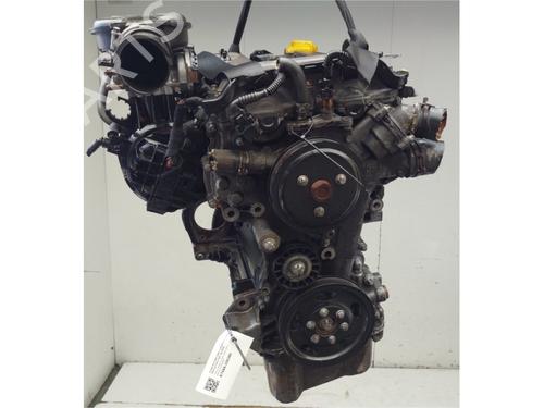 Engine OPEL CORSA C (X01) 1.0 (F08, F68) | BP36375996M1 - Image 2