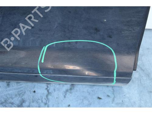 Right rear door AUDI A3 (8P1) 1.6 | BP15143393C5 