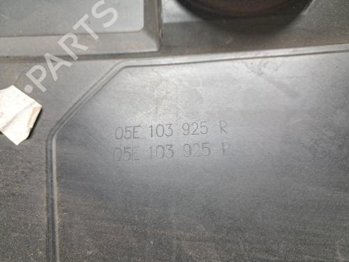 Upper protection VW T-ROC (A11, D11) 1.5 TSI | BP39634642M93 - Image 5
