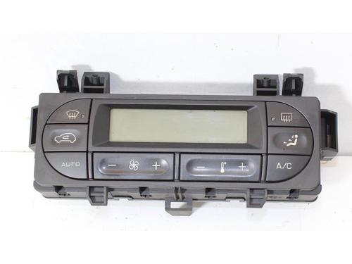 Used Climate control Climate control PEUGEOT 1007 (KM_) 1.4 HDi (68 hp) 15142529 15142529