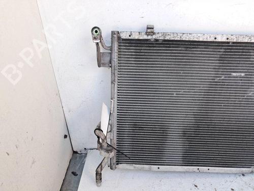 AC radiator FORD FIESTA VI (CB1, CCN) 1.0 EcoBoost | BP34263127M32 - Image 2