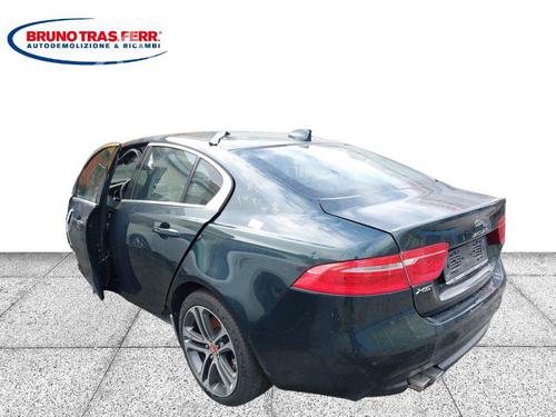 Control unit JAGUAR XE (X760) 2.0 D AWD | BP15163510M11 