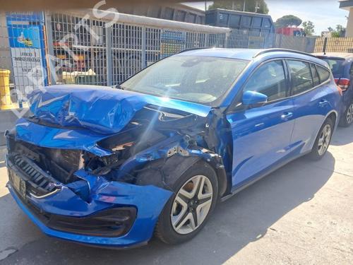 Front left window mechanism FORD FOCUS IV Turnier (HP) 1.5 EcoBlue | BP36694170C22  - Image 7