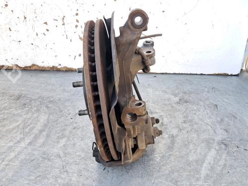 Left front steering knuckle FORD KUGA III (DFK) 1.5 EcoBlue | BP37486122M25 - Image 3
