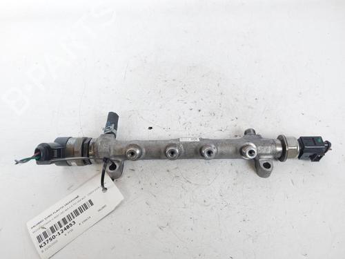 Used Injection rail Injection rail SKODA OCTAVIA III Combi (5E5, 5E6) 2.0 TDI 4x4 (150 hp) 22995677 22995677