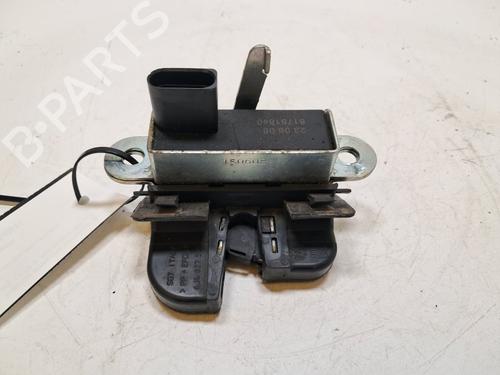 Bagklap lås Bagklap lås 39552807 39552807