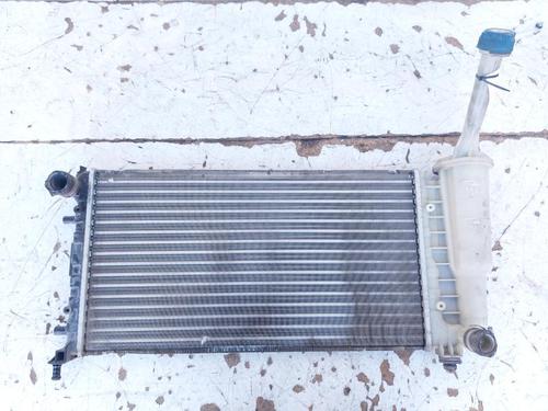 Used Water radiator LANCIA YPSILON (843_) 1.2 (843.AXA1A) (60 hp) 29056286