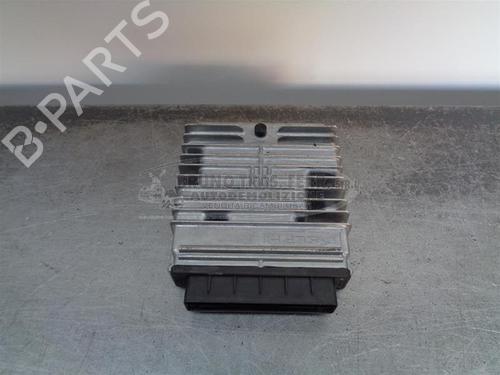 Motorstyringsenhed FORD FOCUS I Turnier (DNW) 1.4 16V (75 hp) 15150312