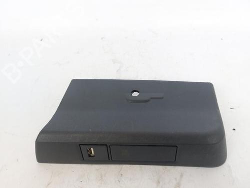 Used Electronic module Electronic module 17723624 17723624