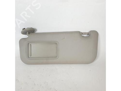 Used Left sun visor Left sun visor TOYOTA URBAN CRUISER (_P1_) 1.4 D-4D (NLP110_, NLP110R) (90 hp) 15151434 15151434