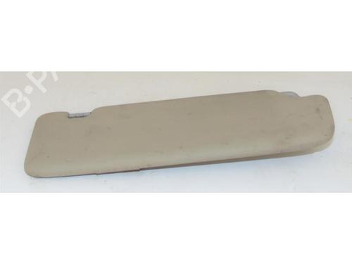Left sun visor AUDI A3 (8P1) 2.0 TDI 16V | BP15140884I1