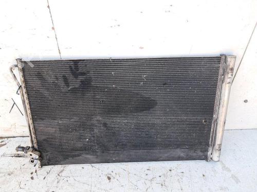 Used AC radiator AC radiator MERCEDES-BENZ SPRINTER 3,5-t Platform/Chassis (B907, B910) 314 CDI (910.131, 910.133, 910.030) (143 hp) 33926636 33926636