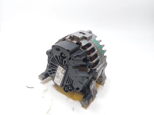 Alternator PEUGEOT 206+ (2L_, 2M_) 1.1 | BP30454643M7