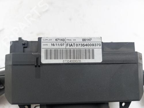 Steering column stalk LANCIA MUSA (350_) 1.3 D Multijet (350.AXG11, 350.AXG1A) | BP29607147I23 