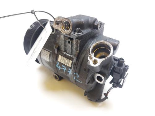 AC-Kompressor VW POLO IV (9N_, 9A_) 1.2 | BP29448027M34 