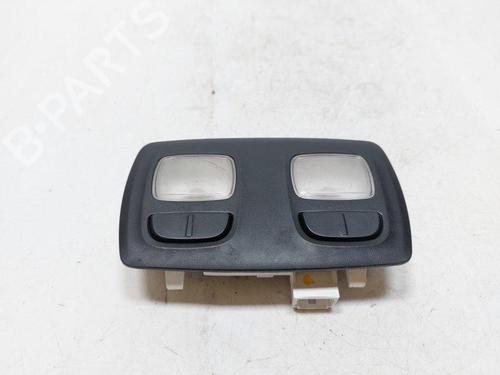 Used Interior roof light Interior roof light RENAULT CLIO V (B7_) 1.0 LPG (B7MT) (91 hp) 33926522 33926522