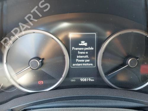 Interior roof light LEXUS NX (_Z1_) 300h AWD (AYZ15_, AYZ15R) | BP27537380I8 - Image 8